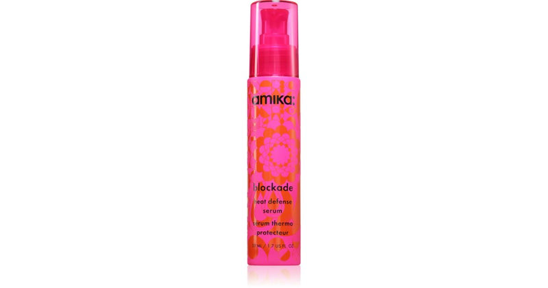 amika Blockade ser termoprotector 50 ml 