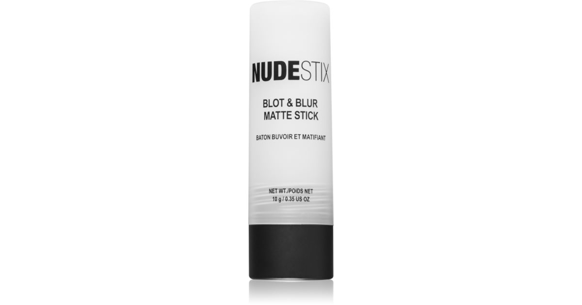 Nudestix Blot &amp; Blur Matte Stick Concealer for et perfekt look 10g
