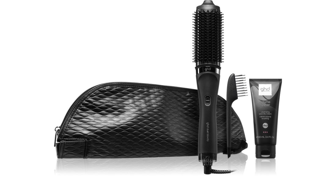 ghd Blowdry damski zestaw prezentowy 