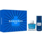 Banderas Blue Seduction 100 ml — Herre Eau de Toilette