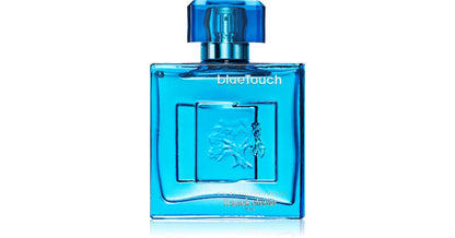 Franck Olivier Blue Touch Eau de Toilette Uomo 100 ml