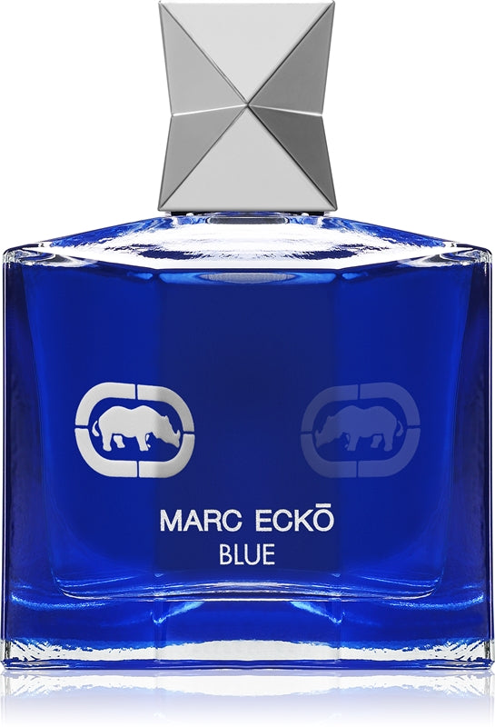 Marc Ecko Blue Eau de Toilette for men 50 ml 