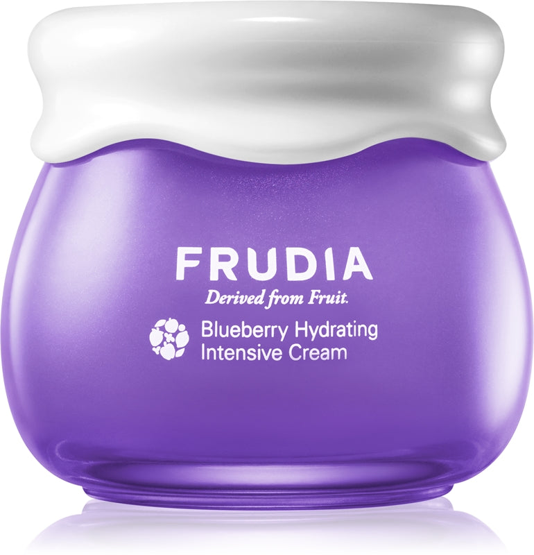 Frudia Blueberry crema idratante intensa 55 g