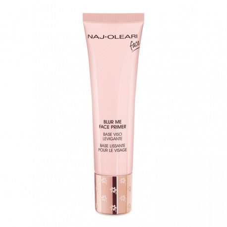 Naj-Oleari Face Primer Blur Me 