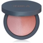 Inika Organic Blush Duo — Tvářenka