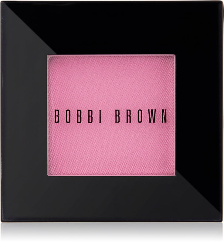 Bobbi Brown Blush in polvere colore Pale Pink Matte 3,5 g