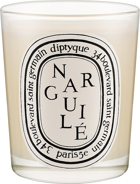 Diptyque Narguilé 190 g — Candela Profumata