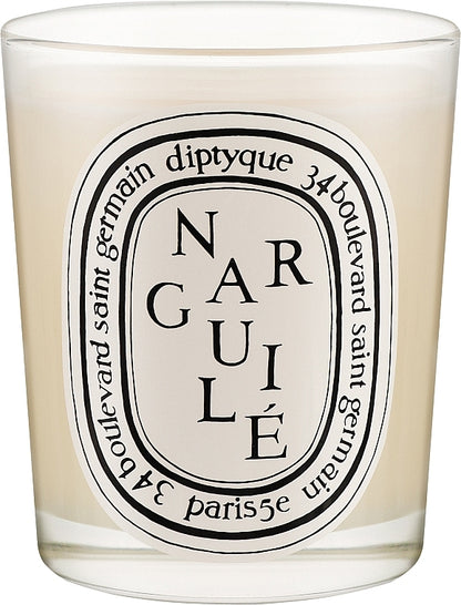 Diptyque Narguilé 190 g — Candela Profumata