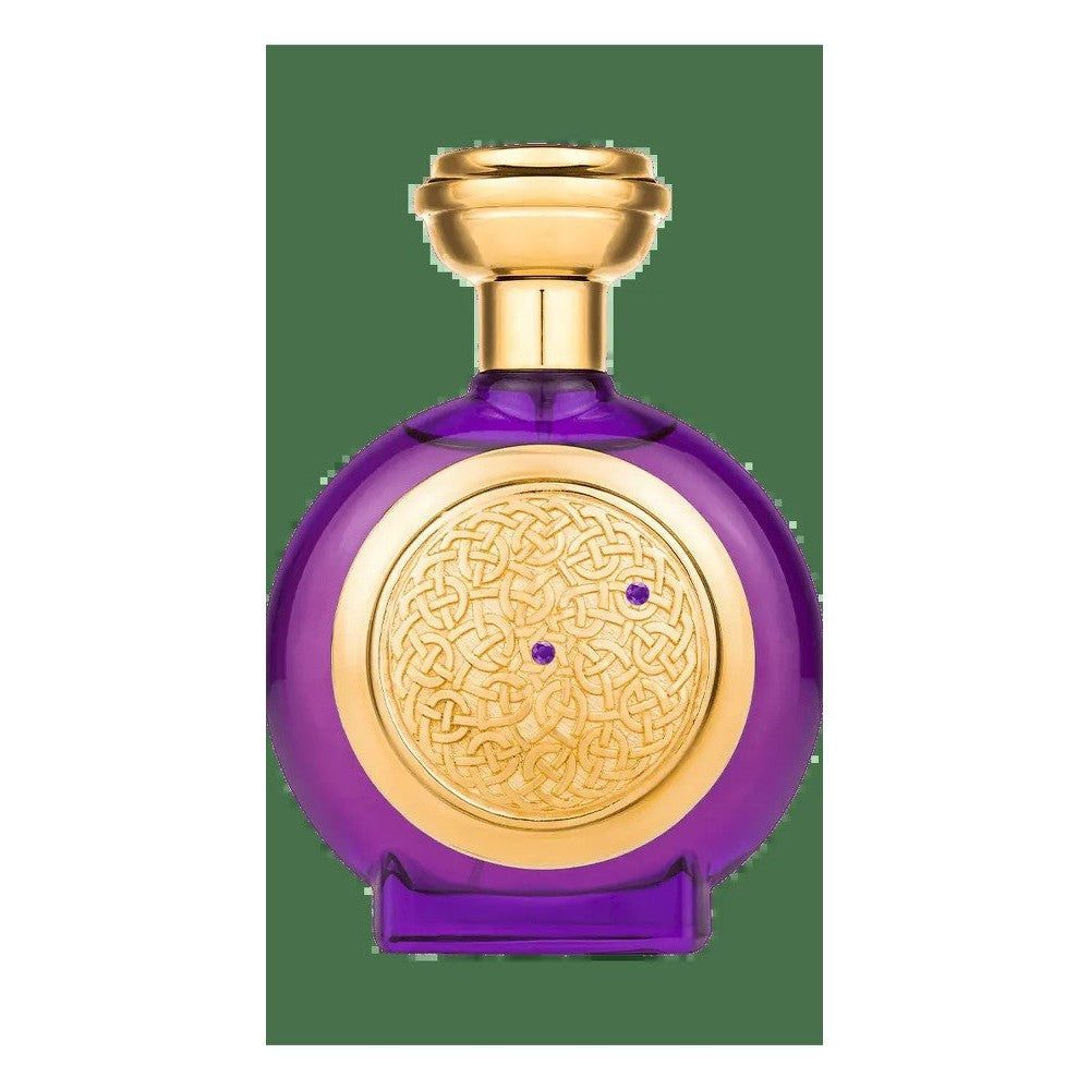 보아디세아 더 빅토리어스 바이올렛 사파이어 100ml — 엑스트레이트 드 퍼퓸