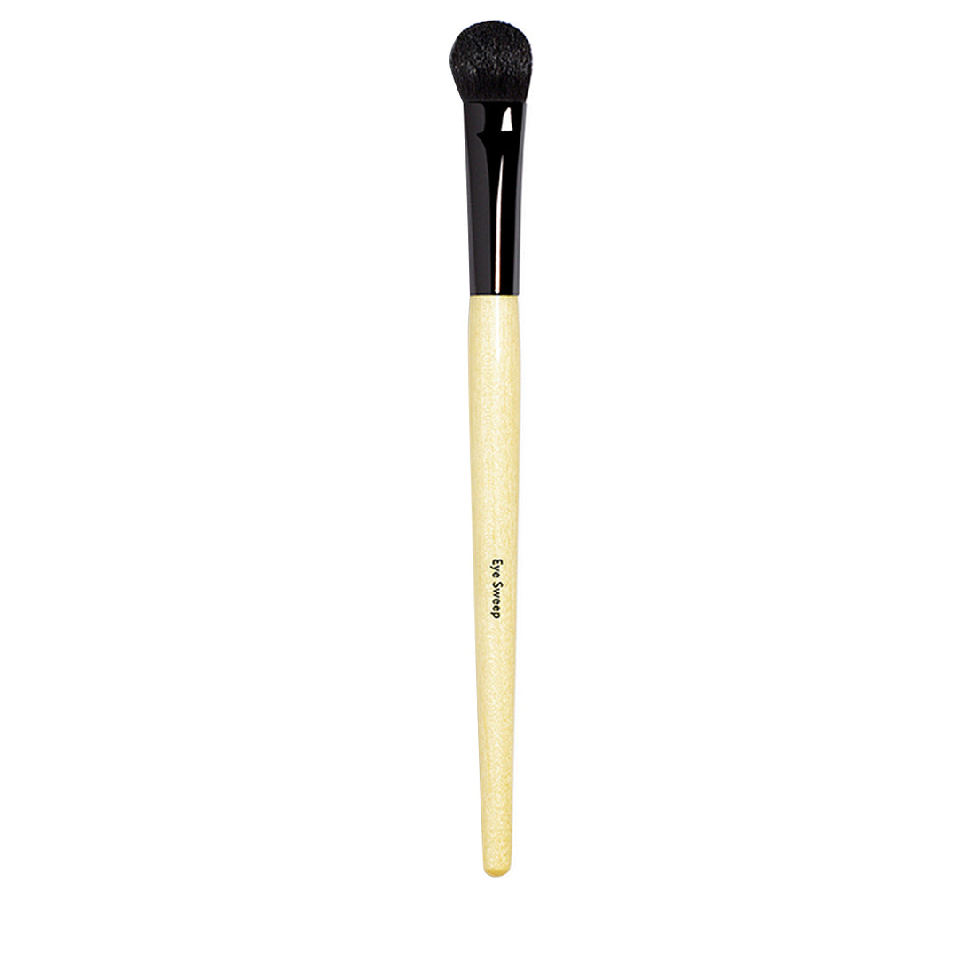 Rounded eyeshadow brush Bobbi Brown Sweep