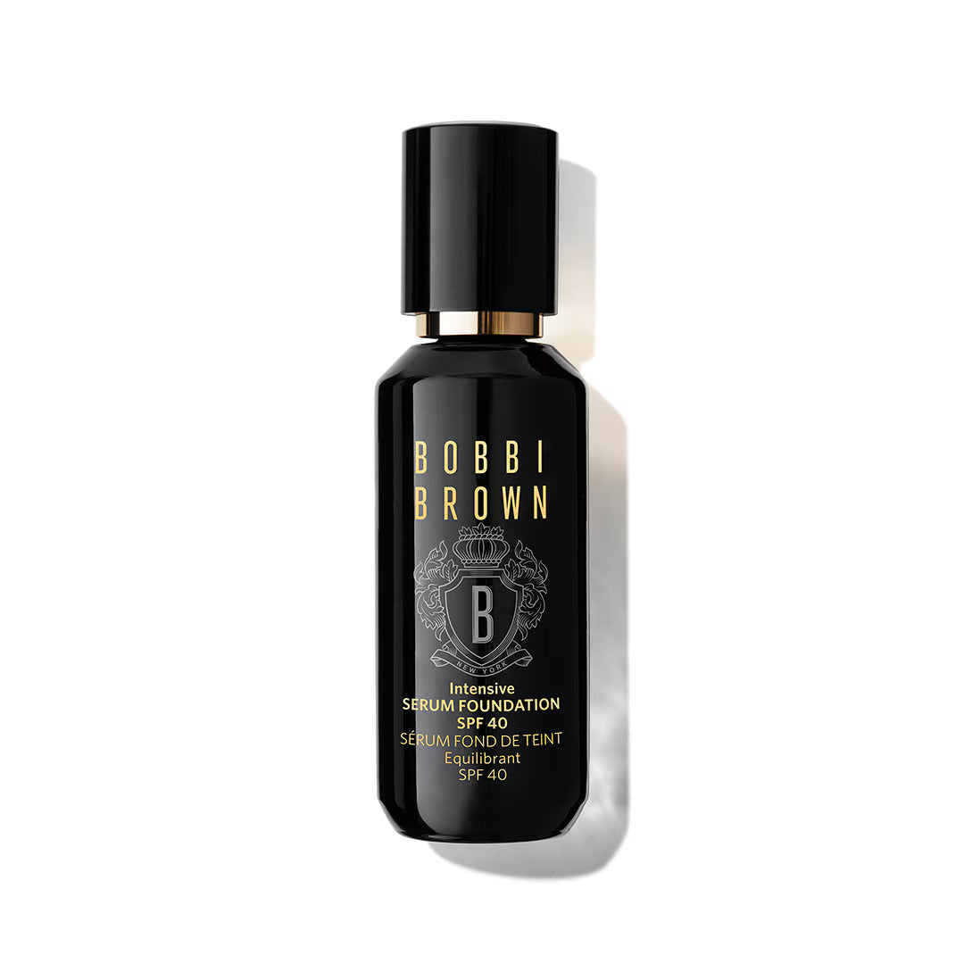 Bobbi Brown Intensywne serum rozświetlające podkład Cold Ivory SPF 40 30 ml