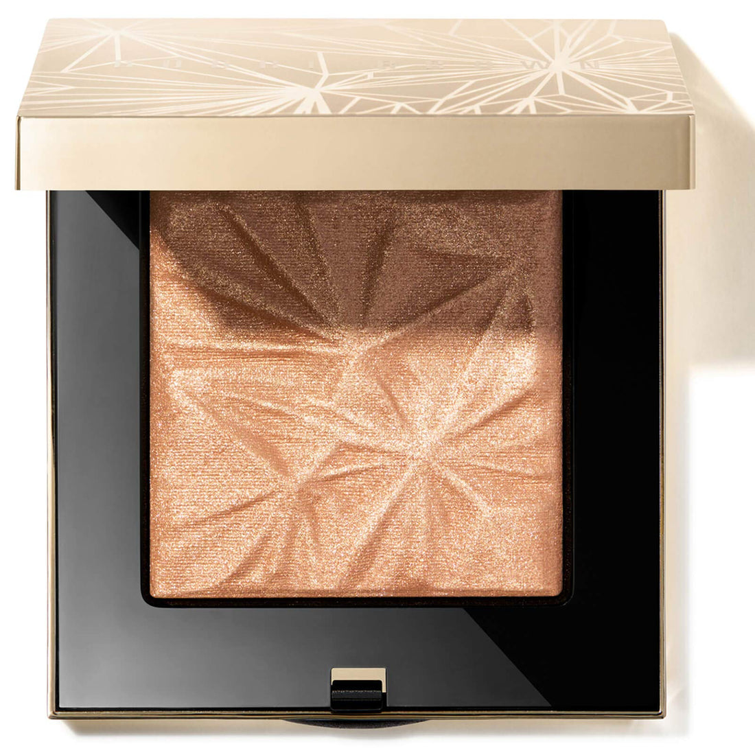 Bobbi Brown Luxe Natuurlijke Blush Verhelderend Compact Golden Hour 4 g