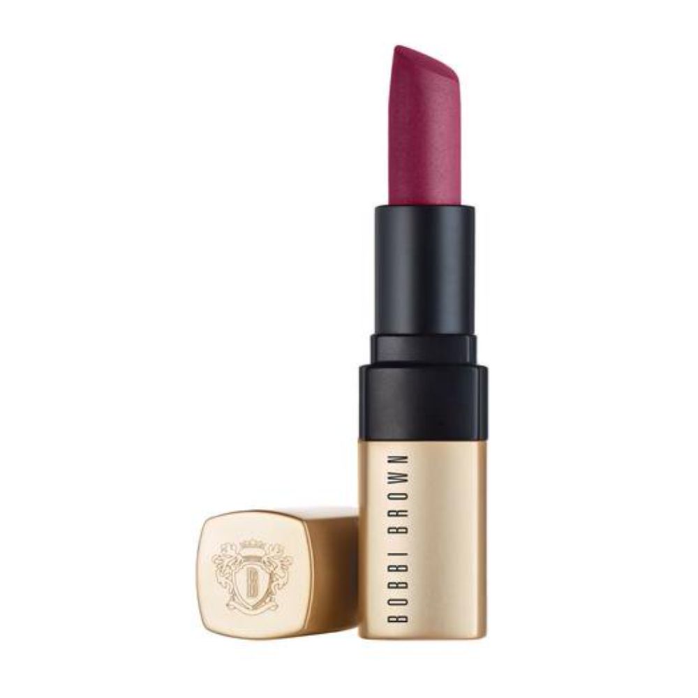 Matt läppstift Bobbi Brown Luxe Matte Cream Crown Jewel 3,6 g