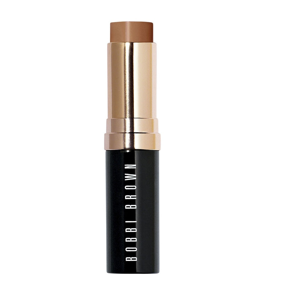 בסיס מקל Bobbi Brown סקין חמאת שיאה כיסוי מלא דבש קריר 9 גרם