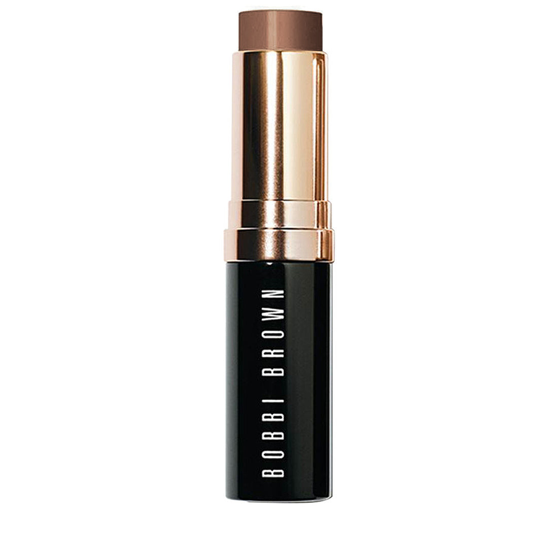 Bobbi Brown Base em bastão de manteiga de karité Skin Cool Walnut 9 g