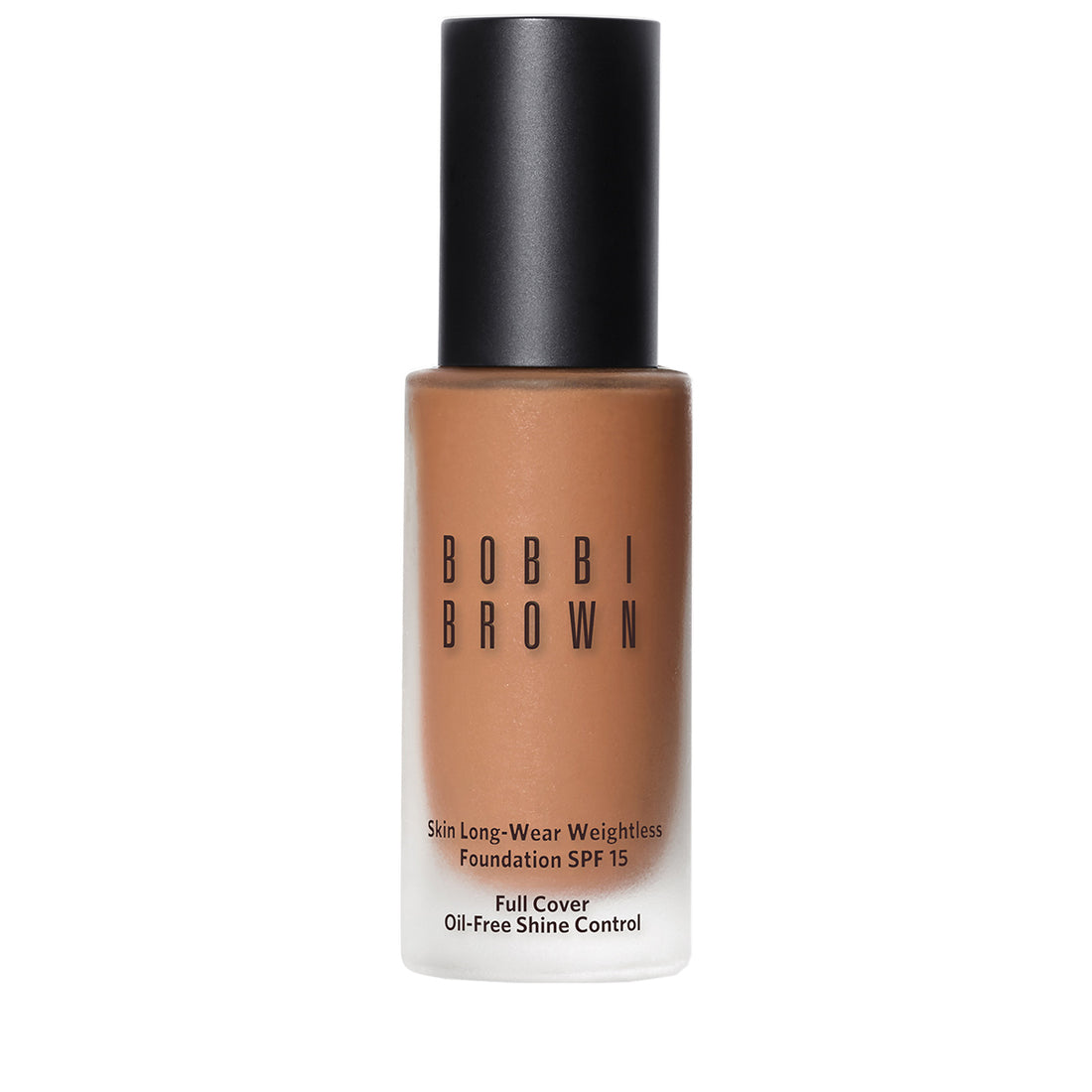 Bobbi Brown Skin Glycerin Liquid Foundation Long Lasting C-066 Cold Honey SPF 15 30 ml