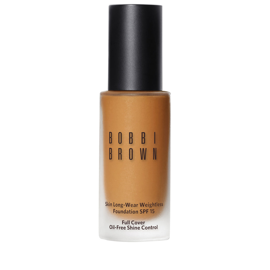 Bobbi Brown גליצרין לעור בסיס נוזלי לטווח ארוך N-060 דבש ניטרלי SPF 15 30 מ&quot;ל