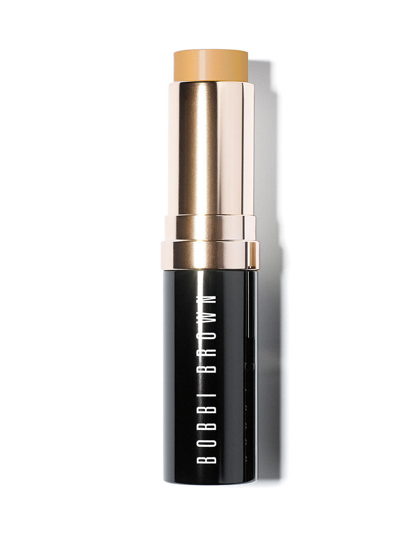 Bobbi Brown Тональный крем Skin Shea Butter Foundation Stick W-058 Golden Natural 9 г