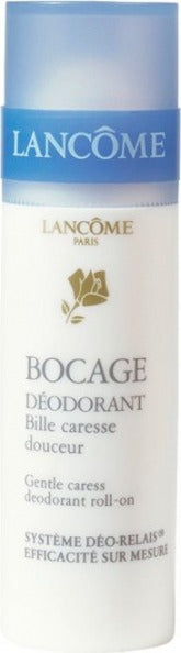 Lancome Déodorant Roll-On Bocage Soft Caress - 50 Ml 