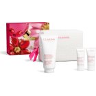 Clarins Essenziali cura corpo — Tělová sada