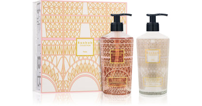 Baobab Collection Body Wellness Paris 1 pz — Set Regalo
