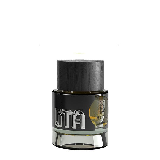 Bogue profumo Bogue Perfume Lita Парфюмерный экстракт 50 мл