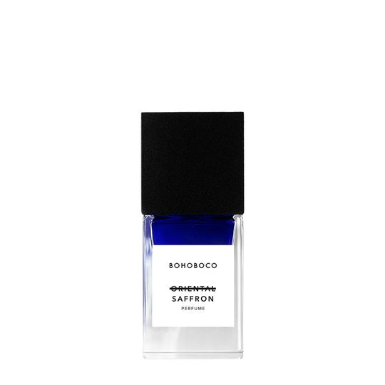 Bohoboco Parfém Oriental Saffron 50 ml
