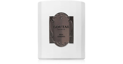 Goutal Bois Cendres 185 g — Candela Profumata