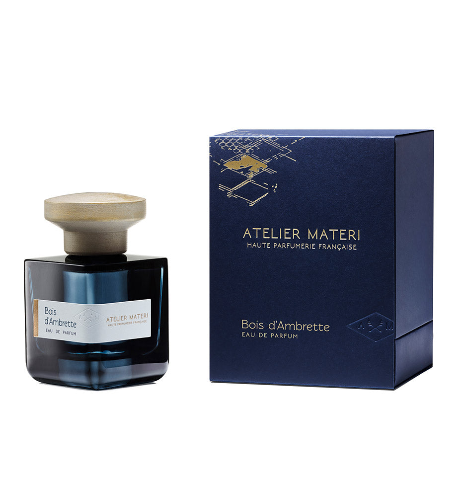 Atelier Materi Bois d&
