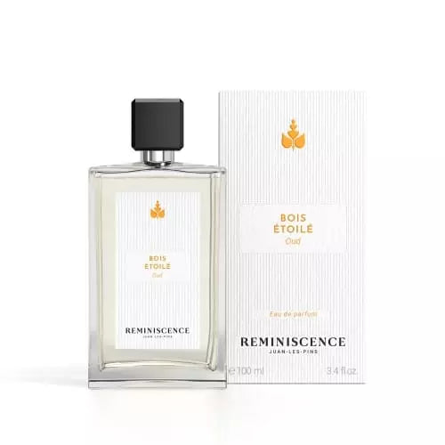 Reminiscence Bois Etoile - Eau de parfum 100 ml