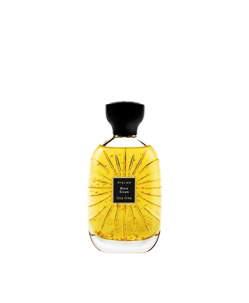 Ateliers des Ors 보이 시카 오 드 퍼퓸 유니섹스 100ml