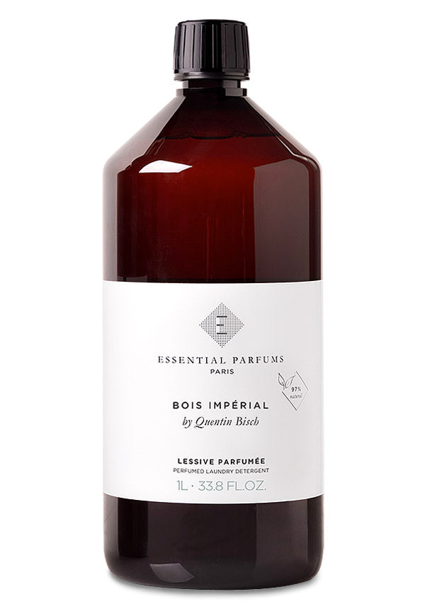 Essential Parfums Bois Imperial Perfumed Laundry 1 L — Detersivo Bucato Profumato