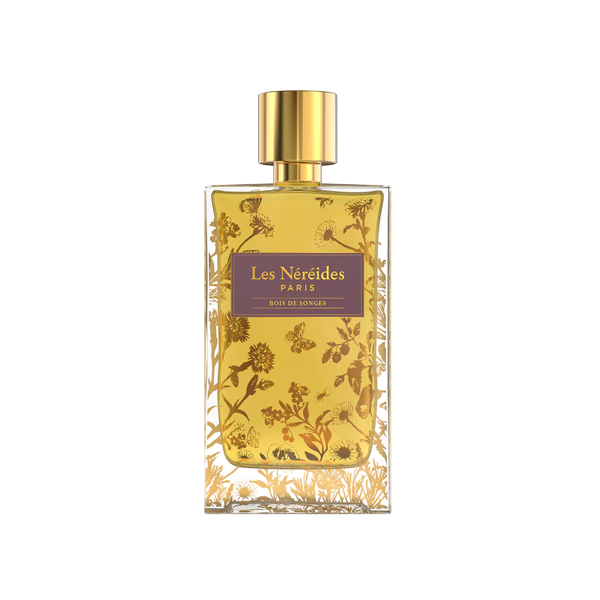 Les nereides Bois de Songes EDP 100 ml