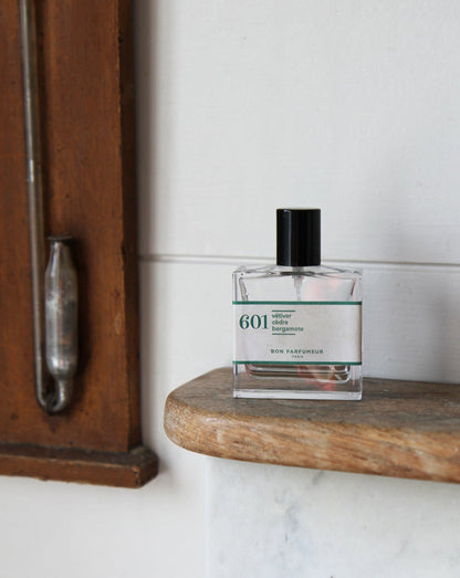 Bon Parfumeur 601 30 ml — Eau de Parfum