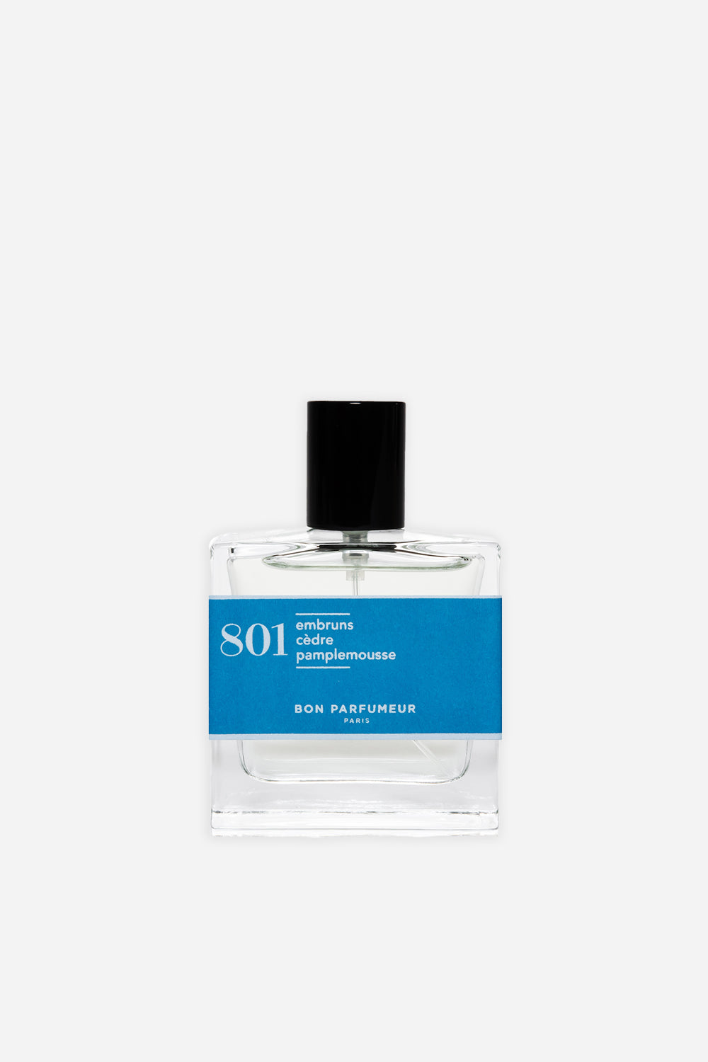 Bon parfumeur Bon Parfumeur 801 Eau de Parfum 30 ml