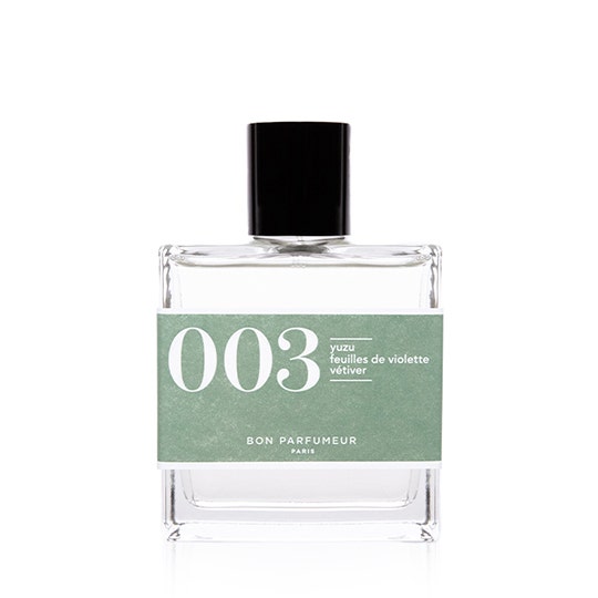003 Eau de Parfum - 100 ml