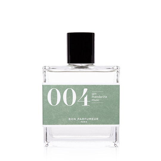 004 Eau de Parfum - 2 ml
