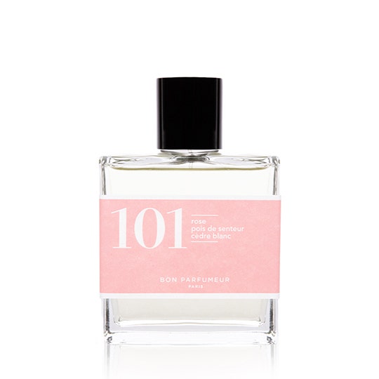 Bon parfumeur 101 Agua de perfume - 100 ml