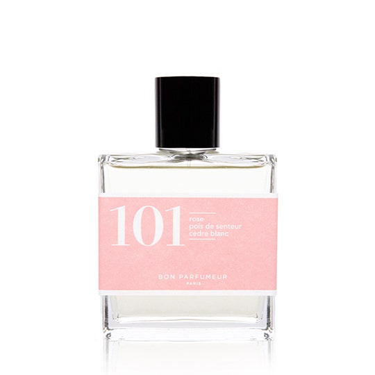 Bon parfumeur 101 Eau de Parfum - 30 ml