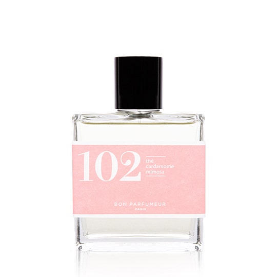 Bon parfumeur 102 او دي بارفان - 30 مل