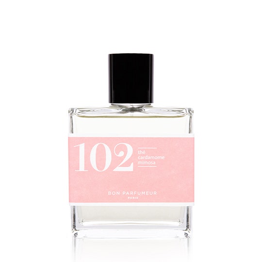 102 Eau de Parfum - 100 ml