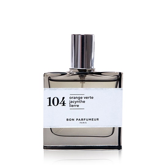 Bon parfumeur 104Eau de Parfum - 30 ml