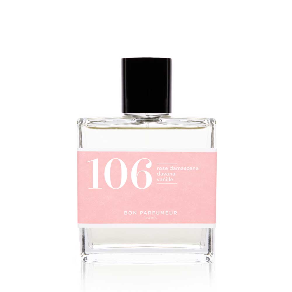 Woda perfumowana Bon parfumeur 106 - 30 ml