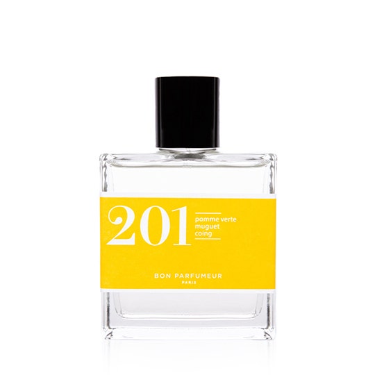 201 Eau de Parfum - 2 ml