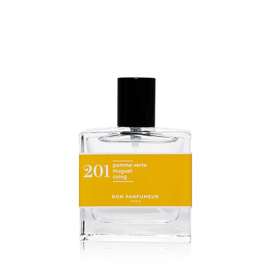 Bon parfumeur بون بارفيومور 201 أو دي بارفان 30 مل