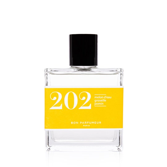 202 Eau de Parfum - 30 ml