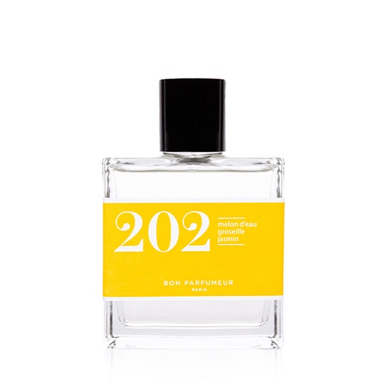 Bon parfumeur 202 Agua de perfume - 30 ml