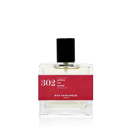 Bon parfumeur بون بارفيومور 302 أو دي بارفان 30 مل