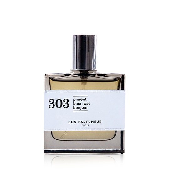 Dobra perfuma 303 Woda perfumowana - 30 ml