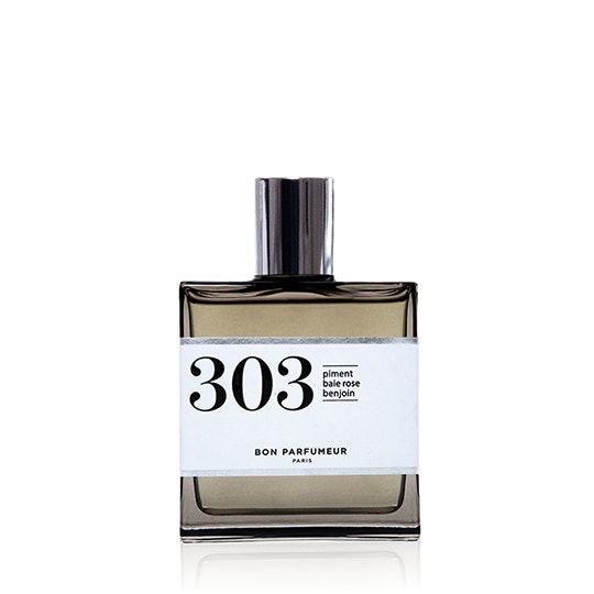 Bon parfumeur بون بارفيومور 303 أو دي بارفان 30 مل